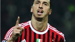 Genoa - Milan: Ai cản được Ibra?